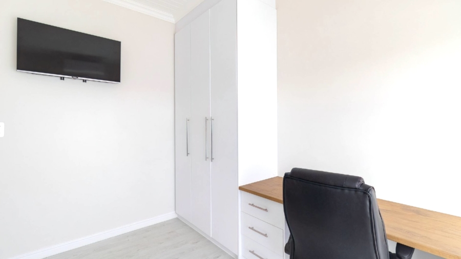 3 Bedroom Property for Sale in Atlantic Waves Estate Western Cape